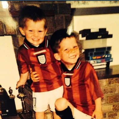 Profile Picture of Steve Knott (@knotty9100) on Twitter