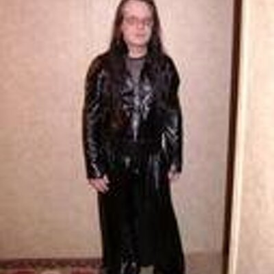 Profile Picture of Michael Hamlin (@DrwRngr) on Twitter