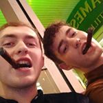 Profile Picture of Harry Murphy (@harry_murphyy) on Instagram