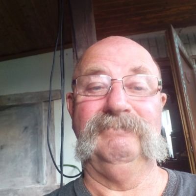 Profile Picture of Henry Berger (@HenryBerger17) on Twitter