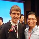 Profile Picture of Henry Tseng (@henry_tseng88) on Instagram