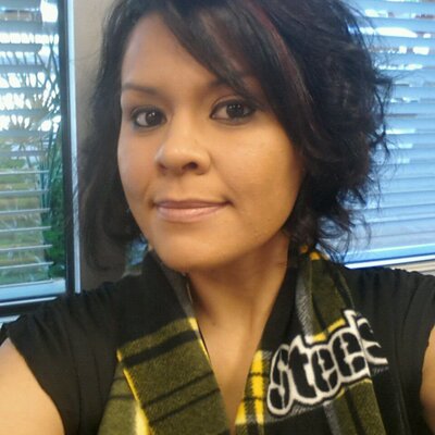 Reyna Garcia - Twitter Profile Picture of Reyna Garcia (@Bill_Reyna07) on Twitter