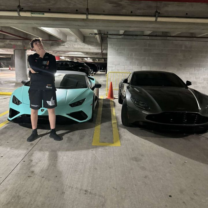 Profile Picture of Bryan Raffa (@bryanraffa) on Tiktok