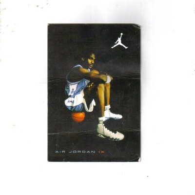 Profile Picture of Andrell Johnson (@bignigga09) on Twitter