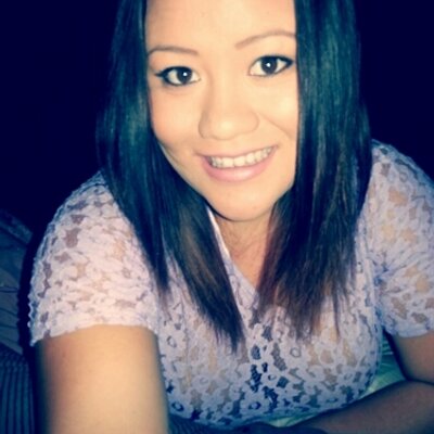 Profile Picture of Stephanie Pinter (@stephy_grace90) on Twitter