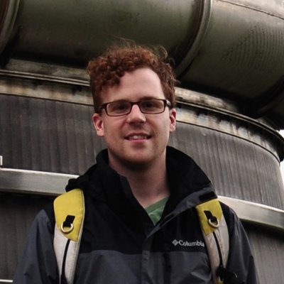 Profile Picture of David Hensel (@david_hensel) on Twitter