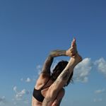 Profile Photo of celeste brown (@verygood.yoga) on Instagram