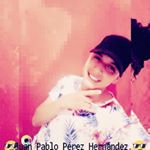 Profile Picture of juan perez (@cristelahernandezhdz) on Instagram