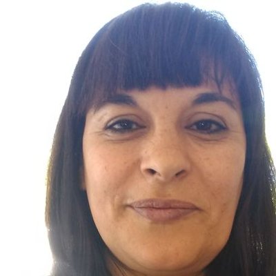 Profile Picture of Marisabel López (@marisab1973) on Twitter