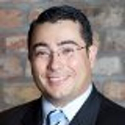 Profile Picture of Michael Sandoval (@michaelsandoval) on Twitter