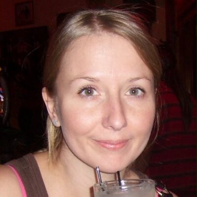 Profile Picture of Louisa Andrews (@loujand) on Twitter