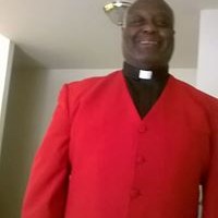 Profile Picture of David Geddie (@david-geddie-1) on Quora