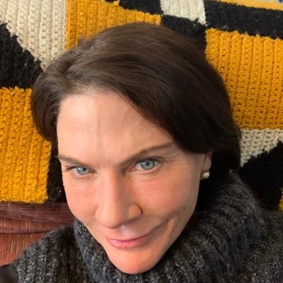 Profile Picture of Susan Orsini (@susan_orsini) on Twitter