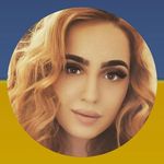 Profile Picture of Frickaya Marina (@frickaya_marina) on Instagram