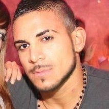 Profile Picture of Mike Roussos (@mikey_roussos) on Twitter