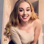 Profile Picture of Hannah Hayden (@littlemshayden) on Instagram