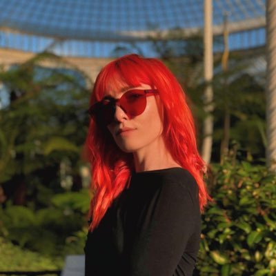 Profile Picture of Alice Bentley (@alicebentley__) on Twitter