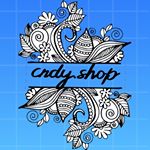 Profile Picture of cindy sasya aprila (@cndy.shoppky) on Instagram