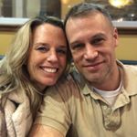 Profile Picture of Mrs. Ryan Strawn (@ryry_loves_jeff) on Instagram