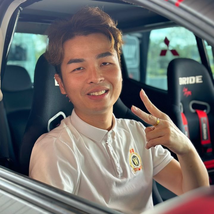 Profile Picture of Boss Michael (@bossmichael_oe) on Tiktok