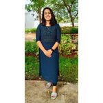 Profile Picture of Aneena Raichal Joseph (@aneenaraichal) on Instagram