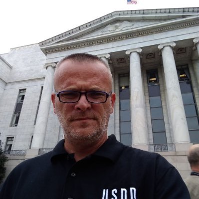 Profile Picture of James Toller For KY 78 (@TollerForKY78) on Twitter