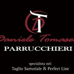 Profile Picture of Daniele Tomaselli Parrucchieri (@daniele_tomaselli_parrucchieri) on Instagram
