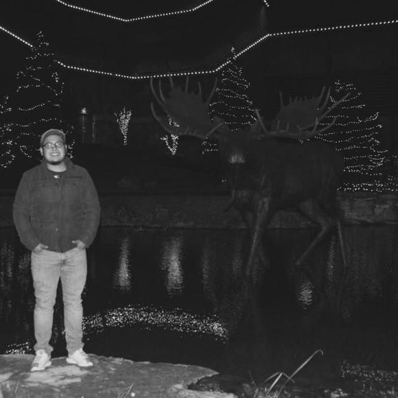 Profile Picture of Luis Martinez plasencia (@gotha7) on Poshmark