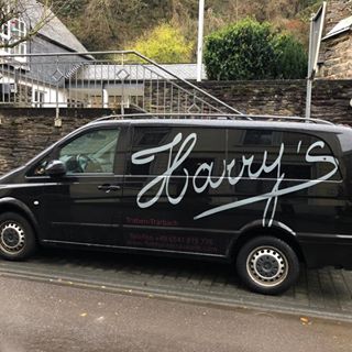 Profile Picture of Harald Efferenn (@efferenn) on Facebook