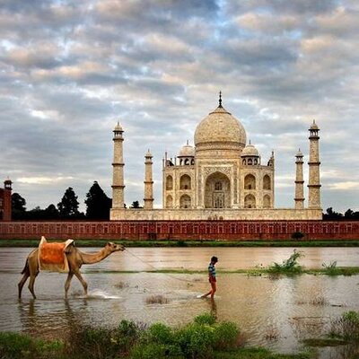 Profile Picture of Nalin Verma (@nalinverma7) on Twitter