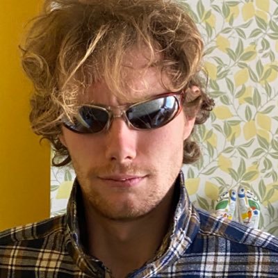 JΔe - Twitter Profile Picture of JΔe (@Joe__couper) on Twitter