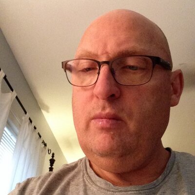 Profile Picture of Mark Cornfield (@191upper) on Twitter