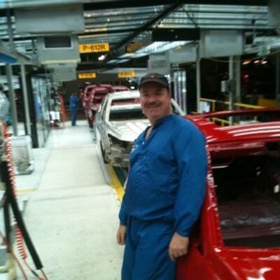 Profile Picture of Gary Clapp (@clappgc) on Twitter