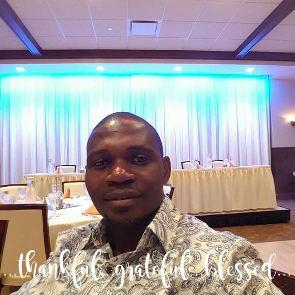Profile Picture of Awuku Ernest (@awukuernest) on Poshmark