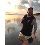 Profile Picture of Dave Marks (@davemarks94) on Instagram