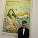 Profile Picture of John Brian (@johnbrian_maniscan) on Pinterest