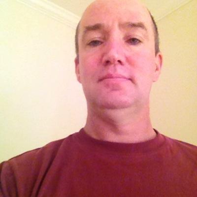Profile Picture of Jeremy Mayes (@mayes19731) on Twitter