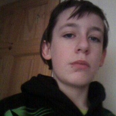 Profile Picture of Aaron Crossley (@aaroncrossley97) on Twitter