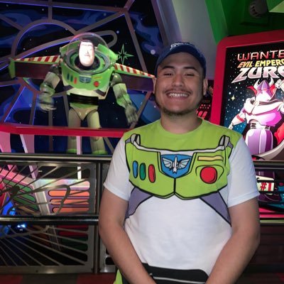 Profile Picture of David Maya (@dmq1721) on Twitter