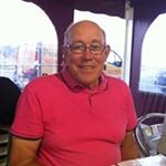 Profile Picture of Jan'-Erik Björk (@bjorkjanerik) on Instagram