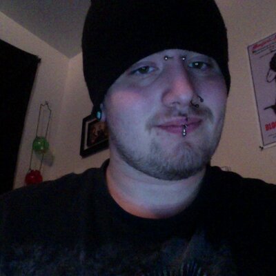 Profile Picture of Ron James Pitcher (@DogSlur) on Twitter