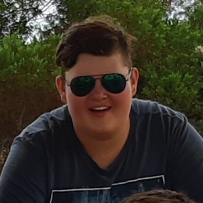 Profile Picture of Ethan Parrish (@EthanPa06911942) on Twitter