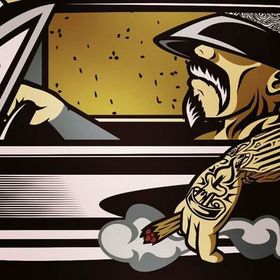 Profile Picture of jonathan espinoza (@jonajokin88) on Pinterest