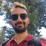 Profile Picture of Mehmet Akif Şen (@akifsen_07) on Flickr