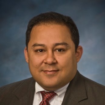 Profile Picture of Deputy Executive Director Robert Saenz (@TABCDepDirENF) on Twitter