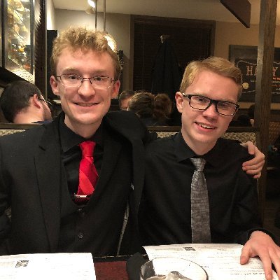 Profile Picture of Nick Gilbert (@njgilbert) on Twitter