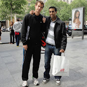 Profile Picture of Tal Sharon (@talsha87) on Youtube