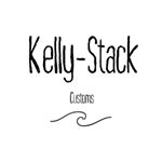Profile Picture of Kelly-Stack Customs (@kellystackcustoms) on Instagram
