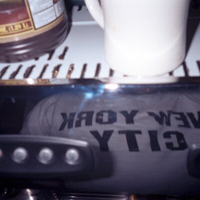 Profile Picture of John Gelber (@thegourmetcaffe) on Twitter