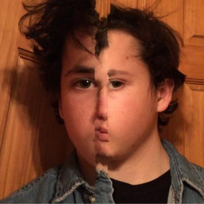 Profile Picture of Patrick McCray (@lettue_boi) on Twitter